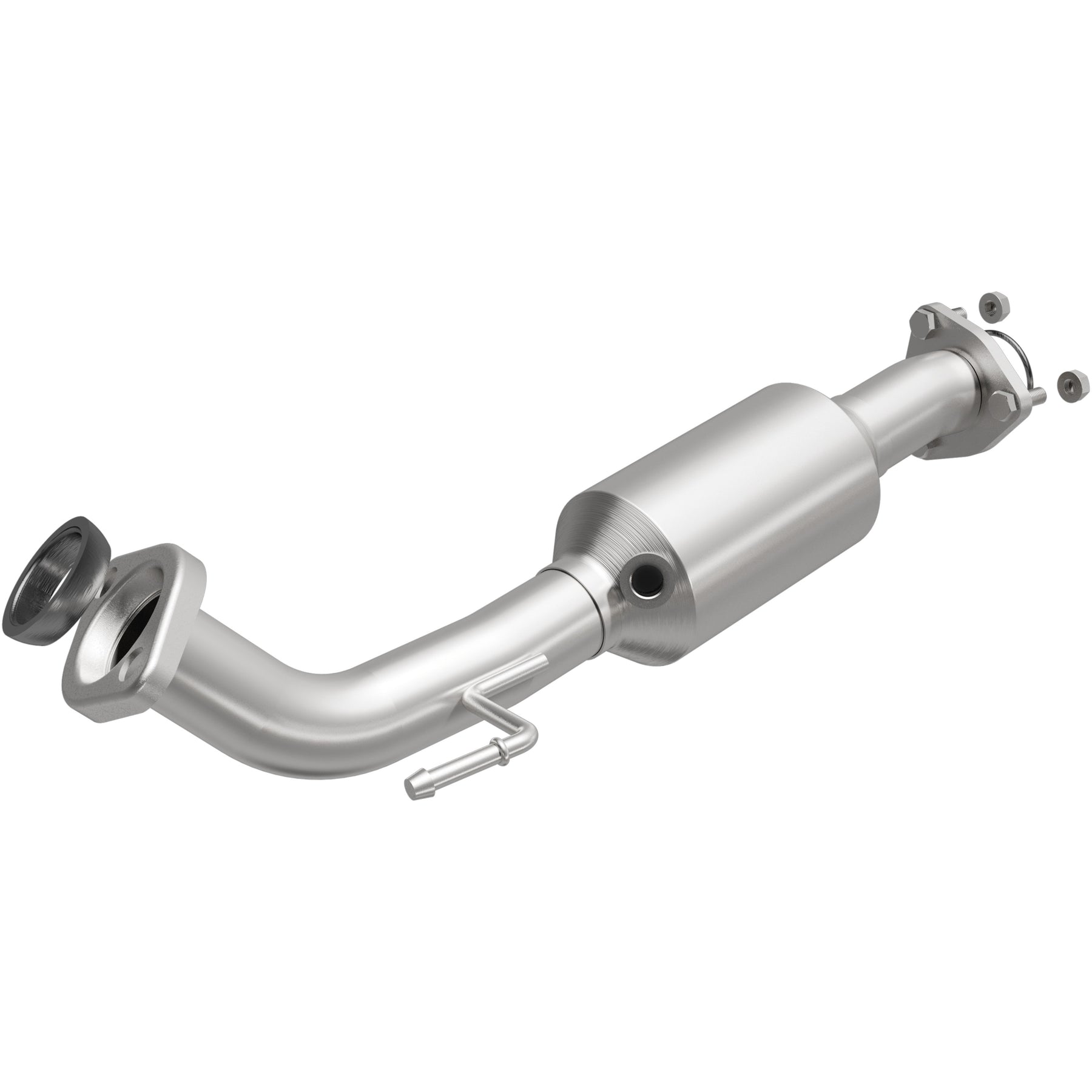 MagnaFlow Exhaust Products 51988 - OEM Grade Direct-Fit Catalytic Converter 2