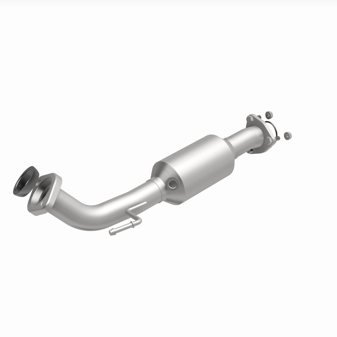MagnaFlow Exhaust Products 51988 - OEM Grade Direct-Fit Catalytic Converter 5