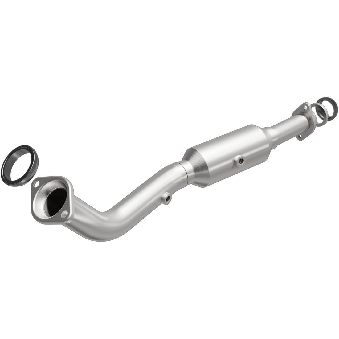 MagnaFlow Exhaust Products 51990 - OEM Grade Direct-Fit Catalytic Converter 1