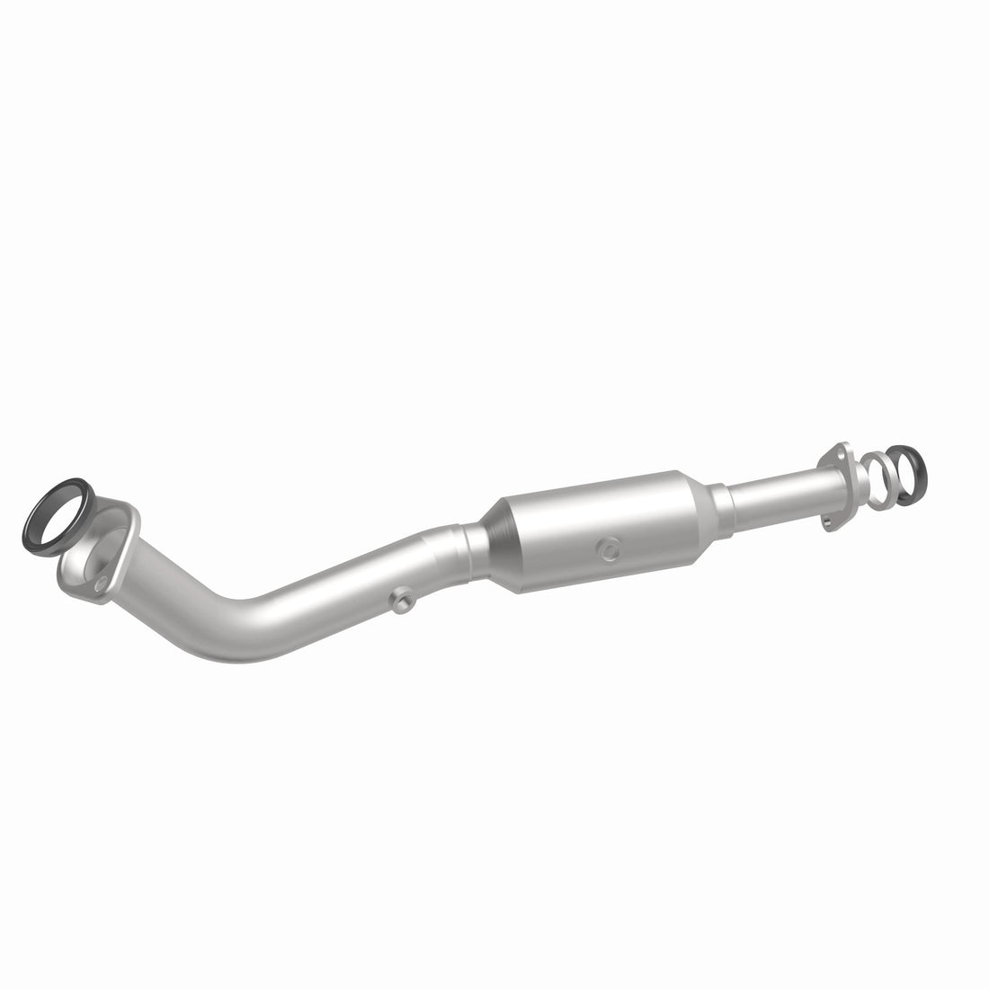 MagnaFlow Exhaust Products 51990 - OEM Grade Direct-Fit Catalytic Converter 5