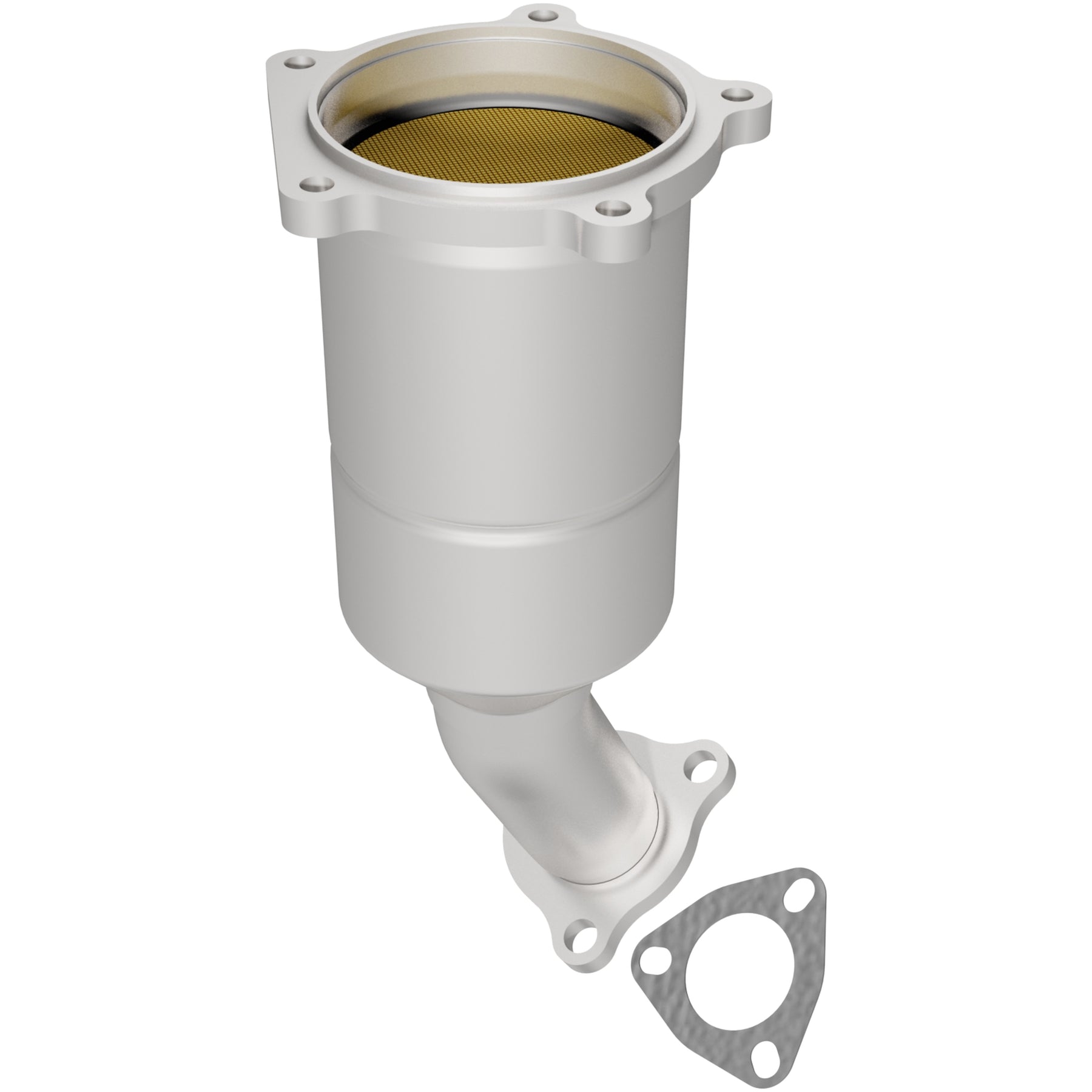 MagnaFlow Exhaust Products 51991 - Catalytic Converter