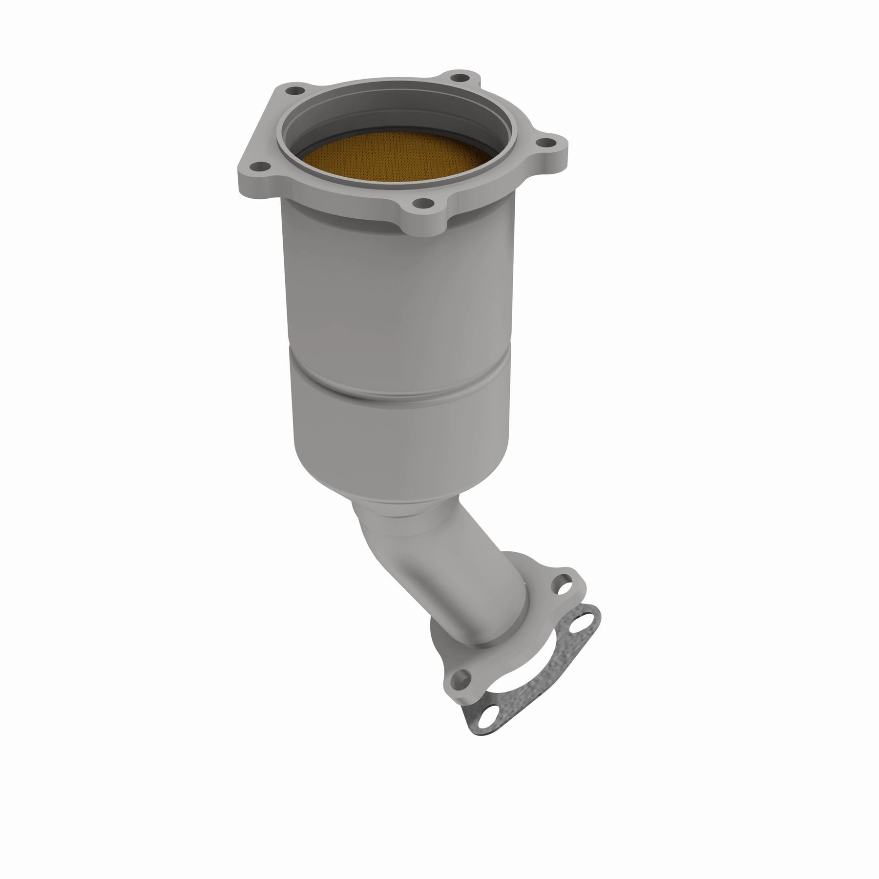 MagnaFlow Exhaust Products 51991 - Catalytic Converter