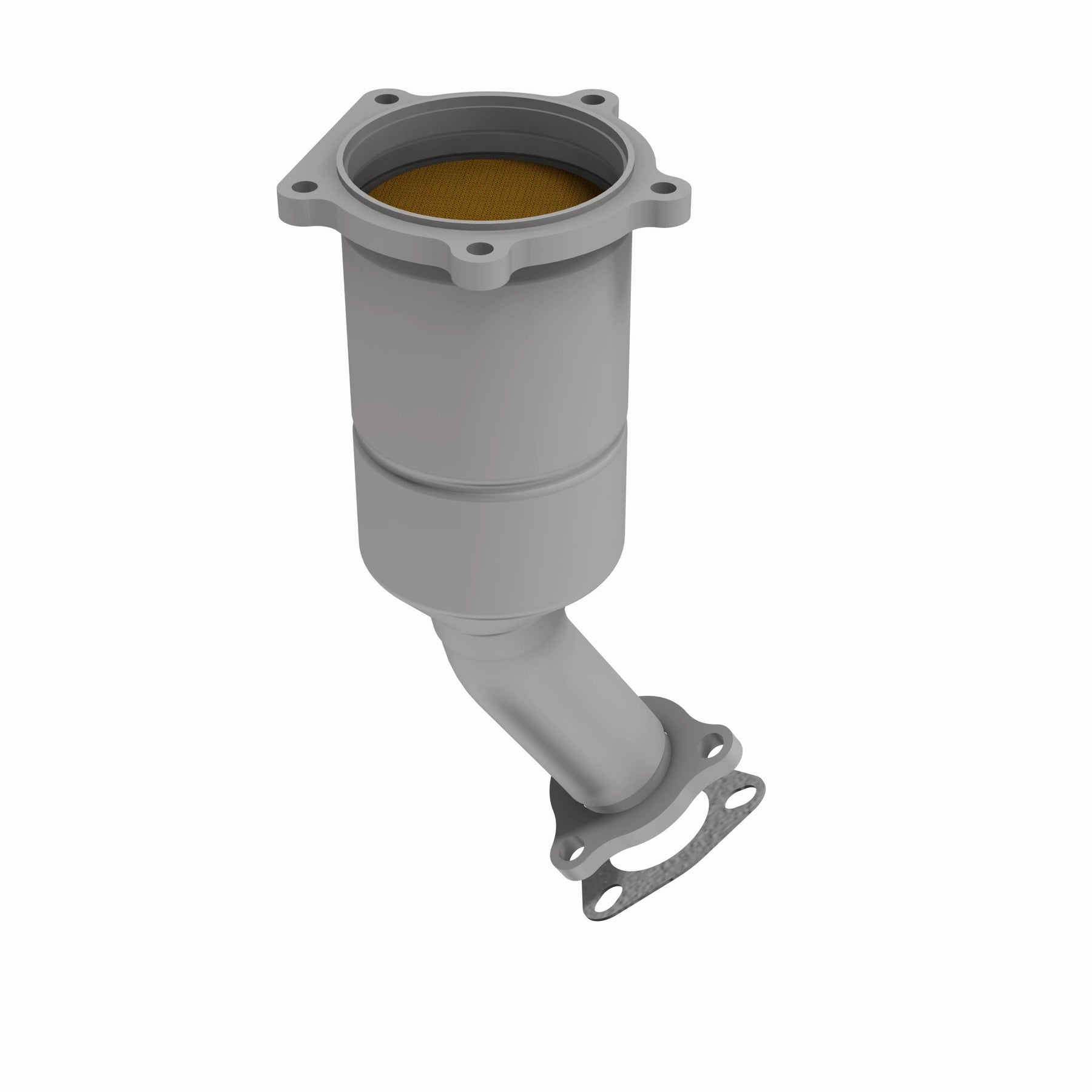 MagnaFlow Exhaust Products 51991 - Catalytic Converter