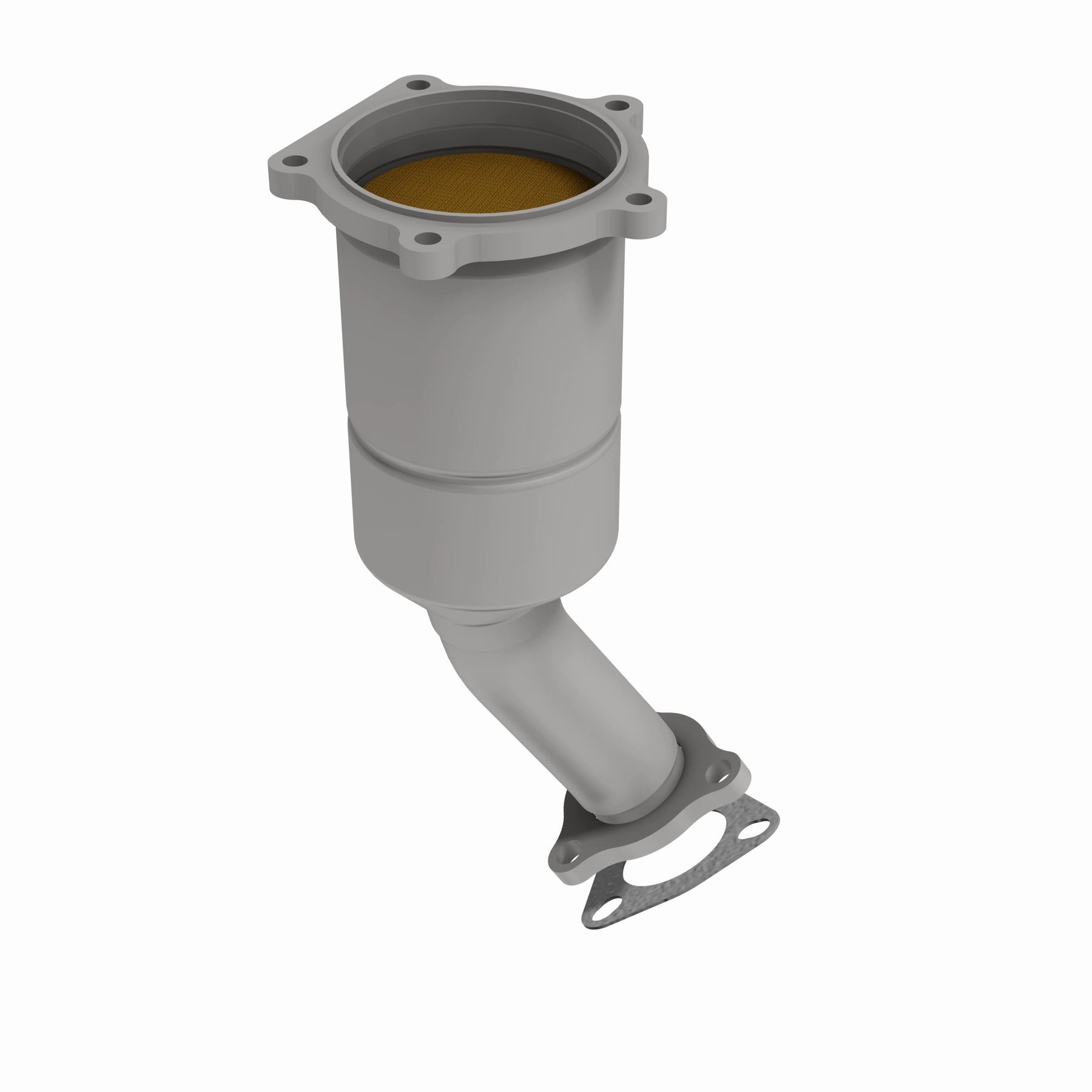 MagnaFlow Exhaust Products 51991 - Catalytic Converter