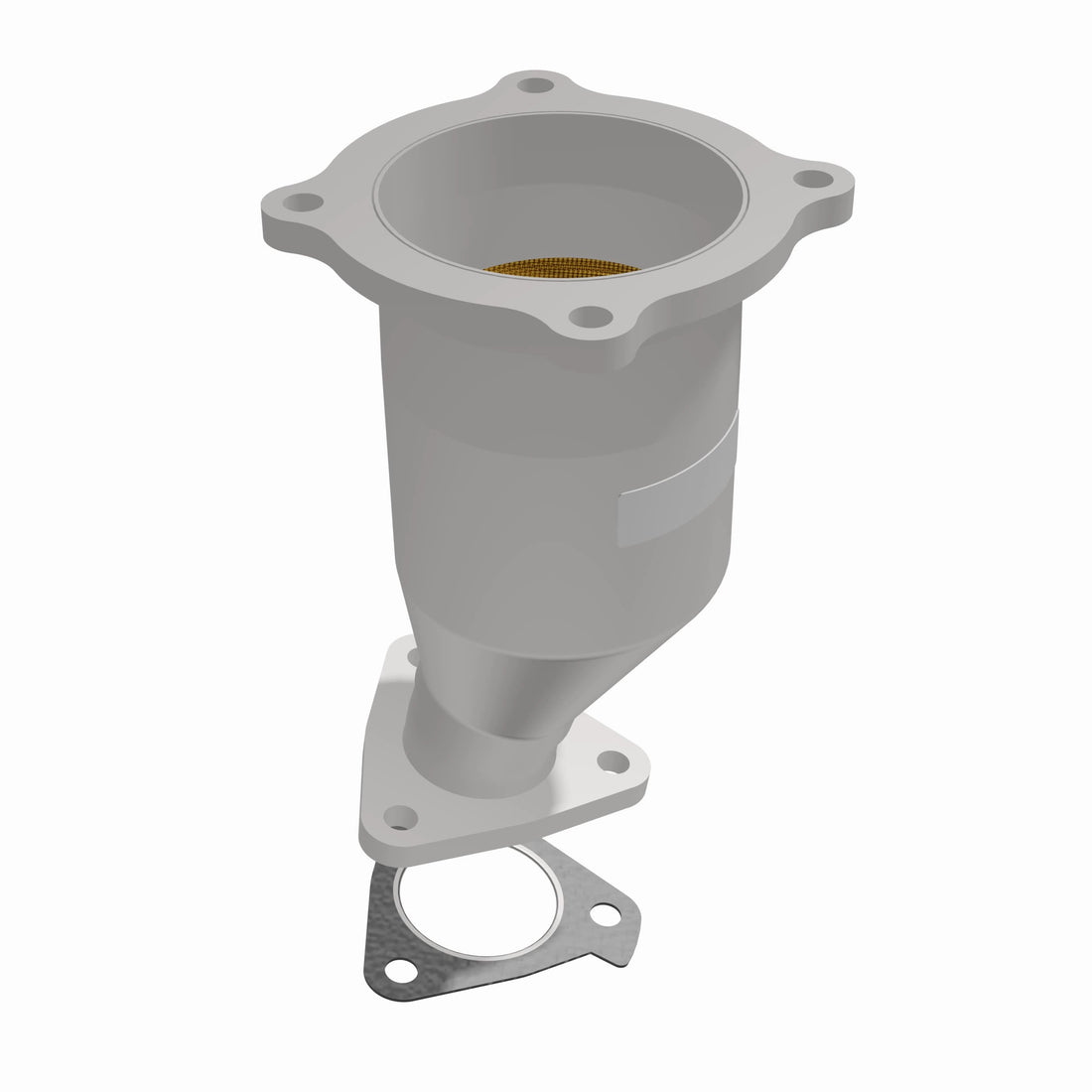 MagnaFlow Exhaust Products 51992 - OEM Grade Direct-Fit Catalytic Converter 2