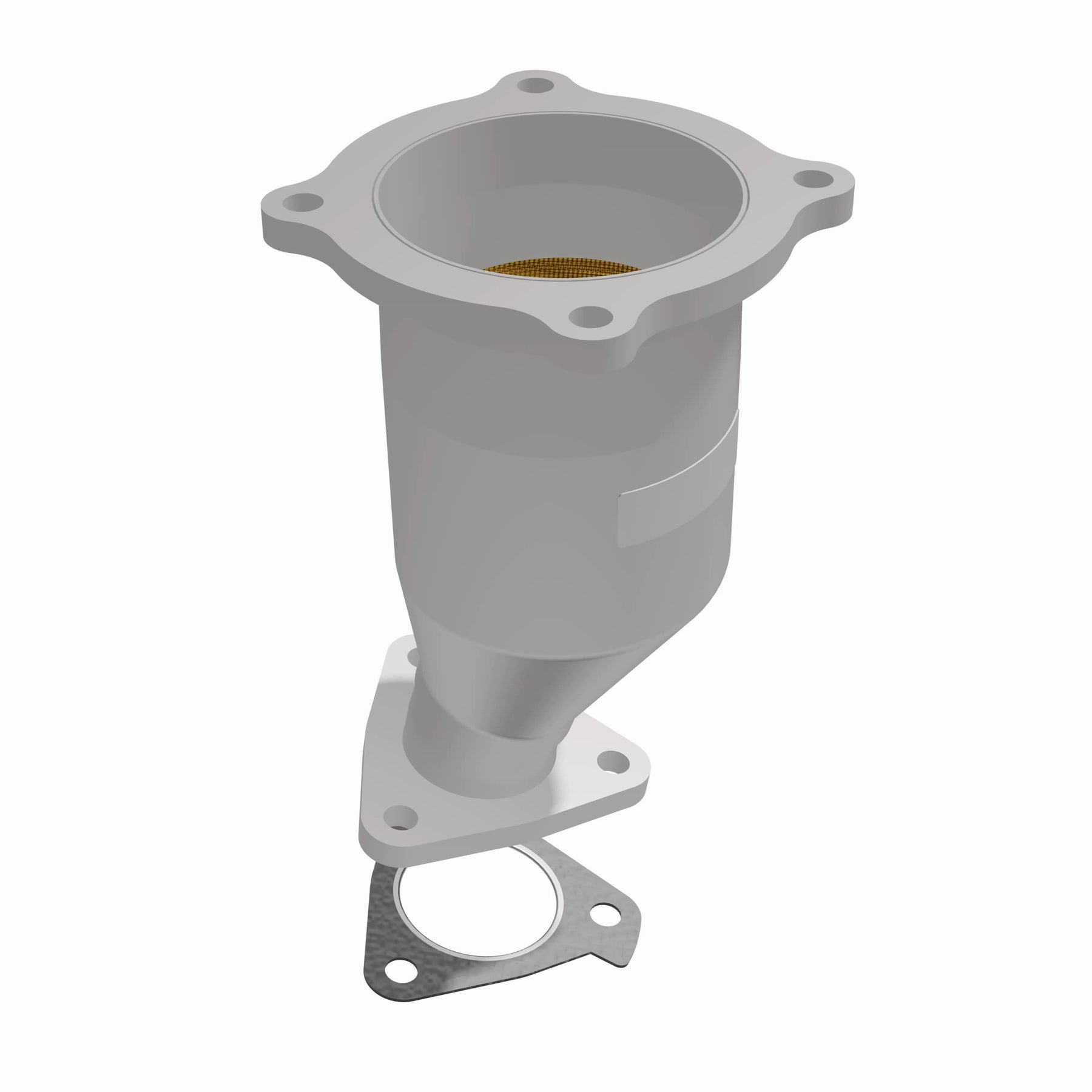 MagnaFlow Exhaust Products 51992 - OEM Grade Direct-Fit Catalytic Converter 2