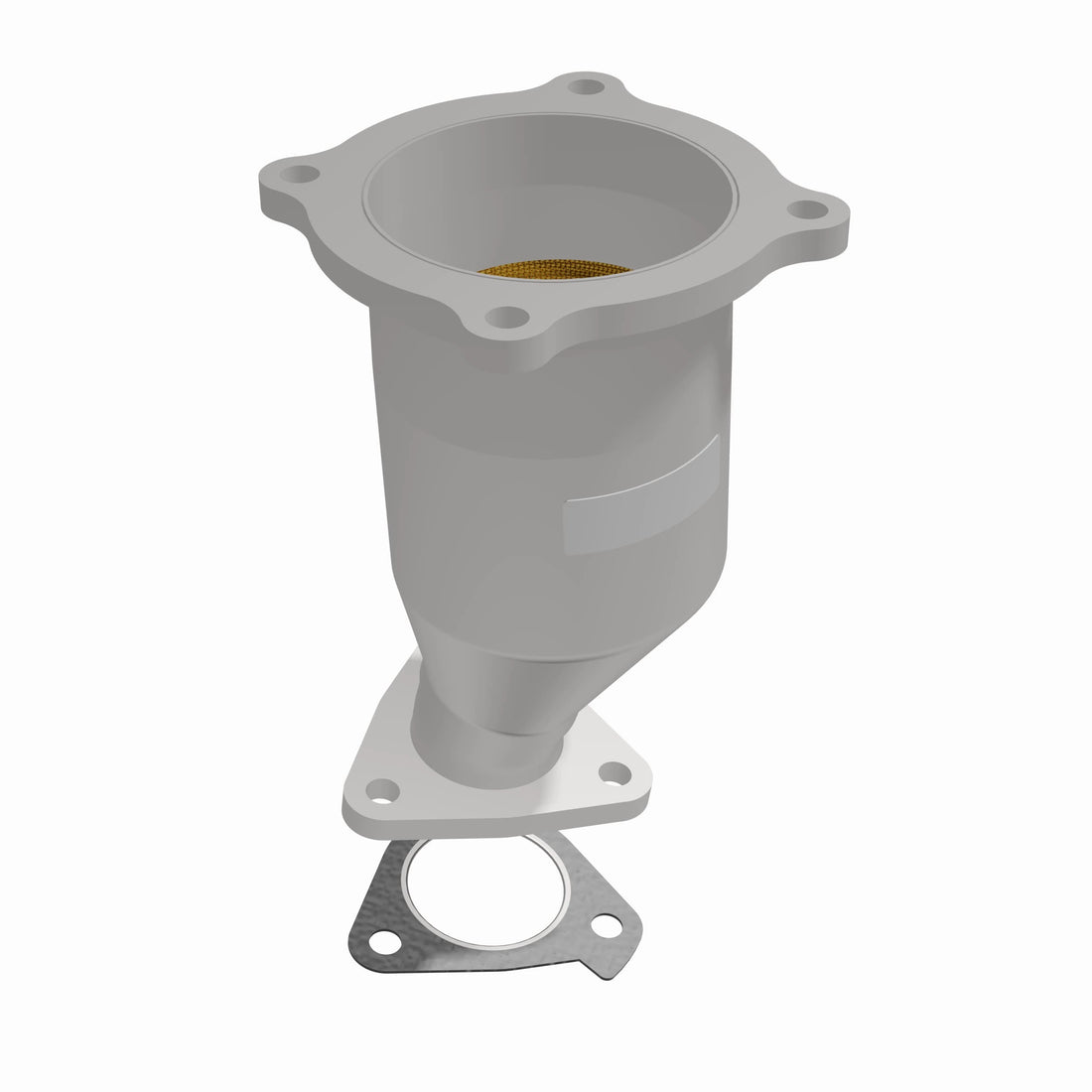 MagnaFlow Exhaust Products 51992 - OEM Grade Direct-Fit Catalytic Converter 5