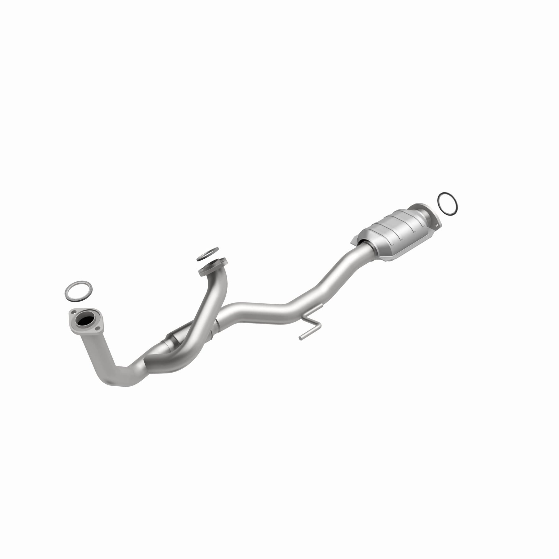 MagnaFlow Exhaust Products 51994 - OEM Grade Direct-Fit Catalytic Converter 2