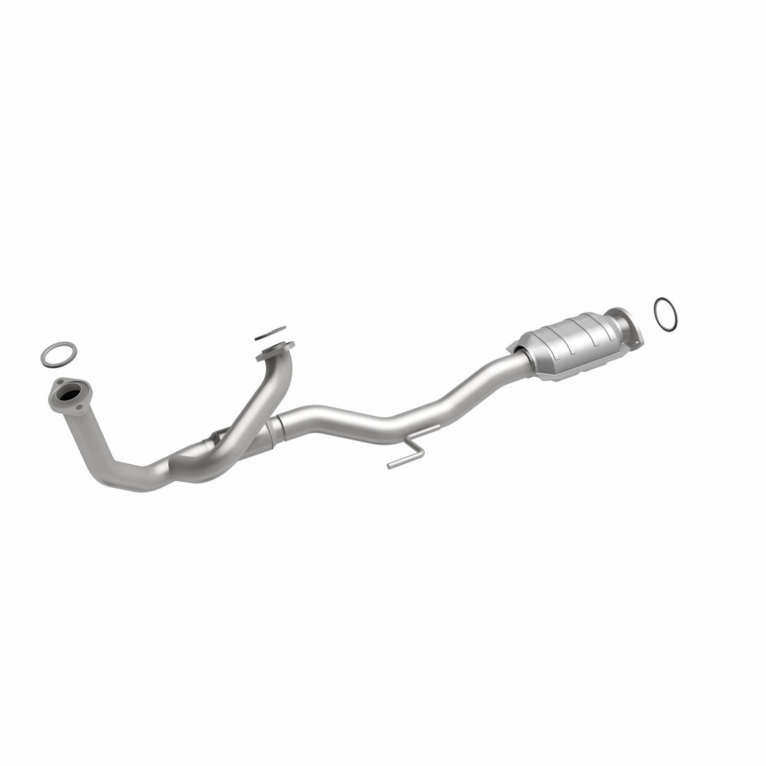 MagnaFlow Exhaust Products 51994 - OEM Grade Direct-Fit Catalytic Converter 5