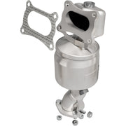 MagnaFlow Exhaust Products 51995 - OEM Grade Manifold Catalytic Converter 1
