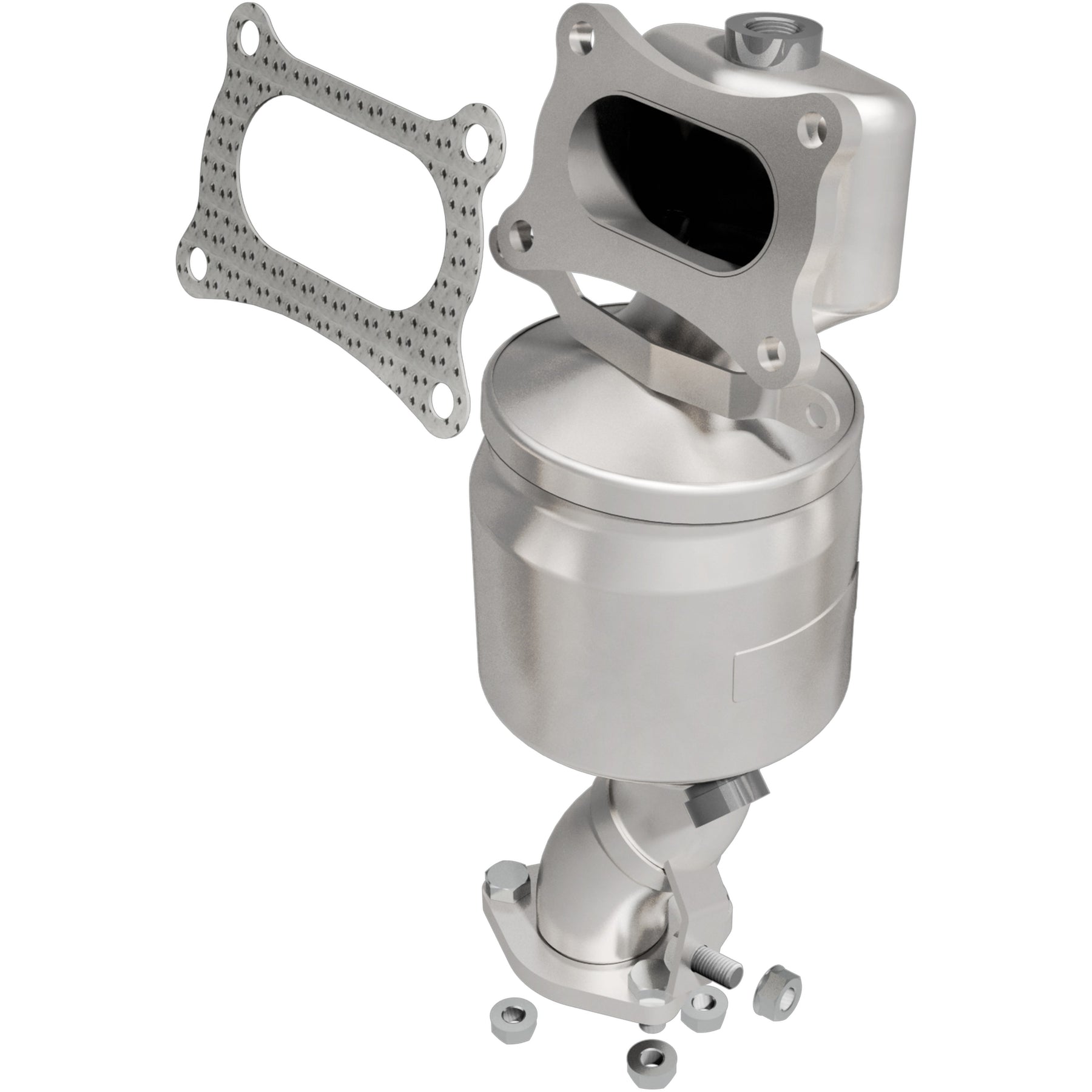 MagnaFlow Exhaust Products 51995 - OEM Grade Manifold Catalytic Converter 1