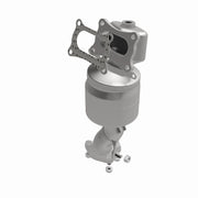 MagnaFlow Exhaust Products 51995 - OEM Grade Manifold Catalytic Converter 3