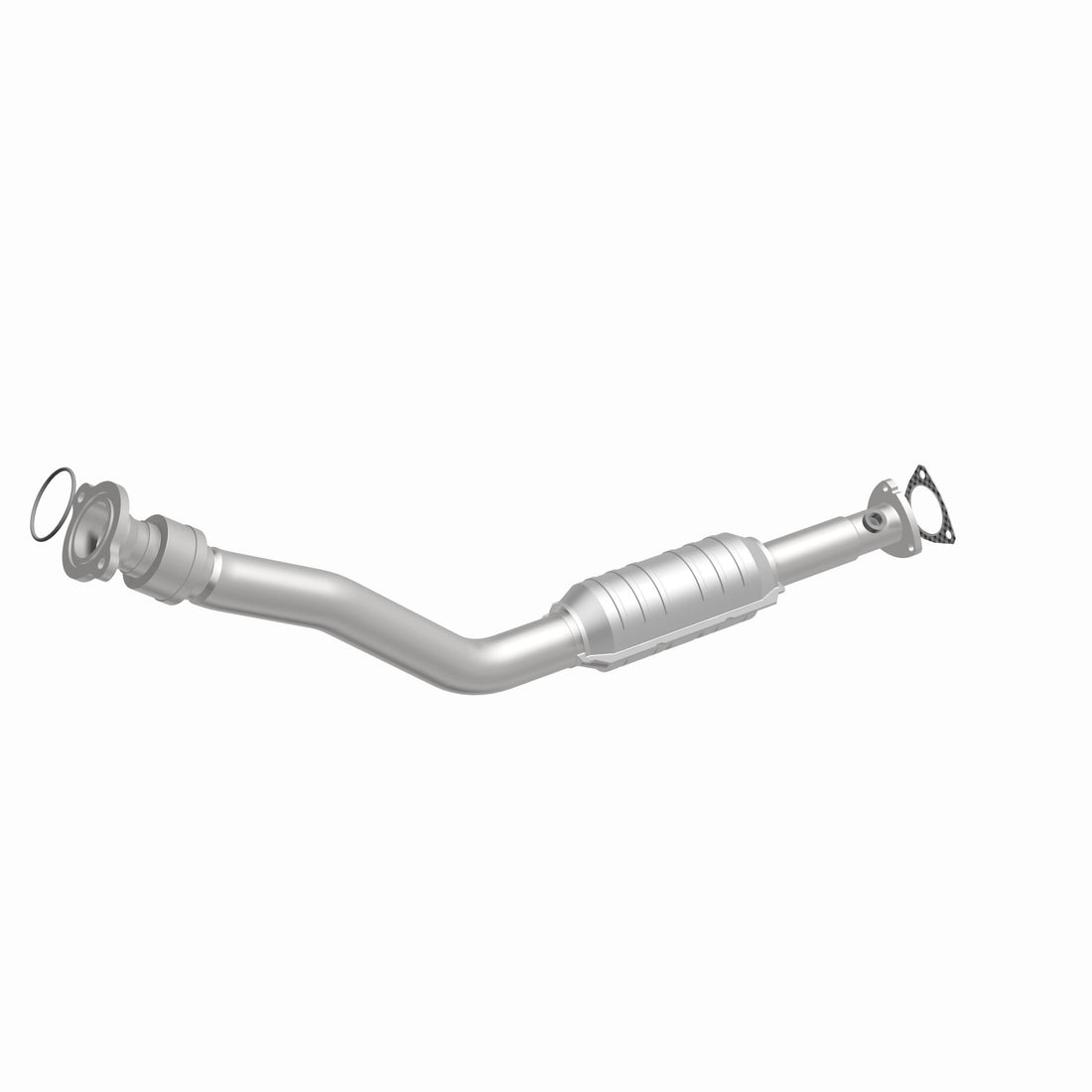 MagnaFlow Exhaust Products 51996 - OEM Grade Direct-Fit Catalytic Converter 2