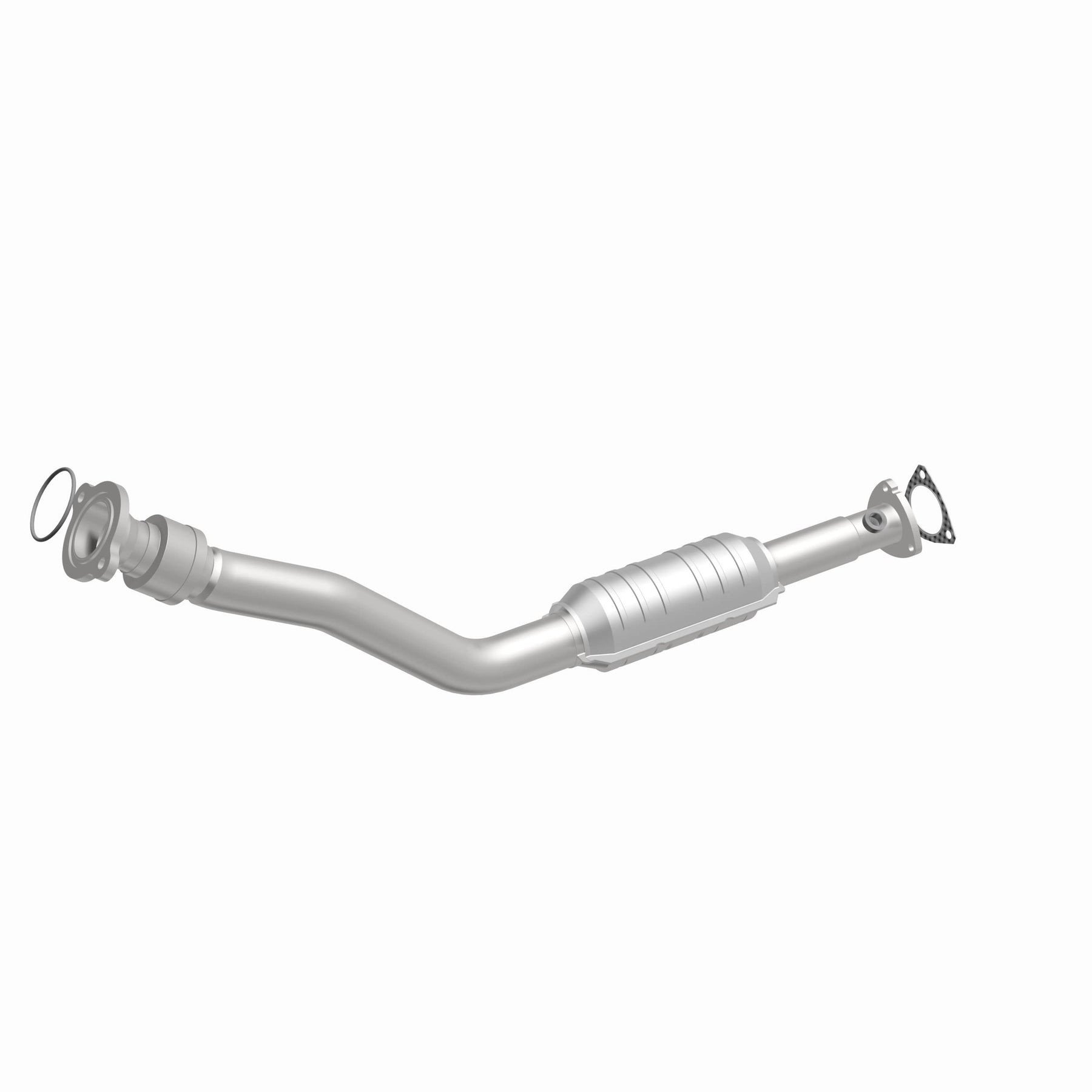 MagnaFlow Exhaust Products 51996 - OEM Grade Direct-Fit Catalytic Converter 2