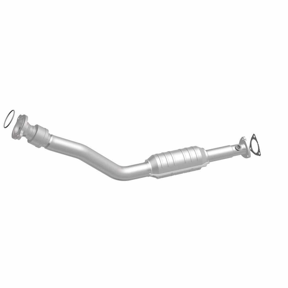 MagnaFlow Exhaust Products 51996 - OEM Grade Direct-Fit Catalytic Converter 3