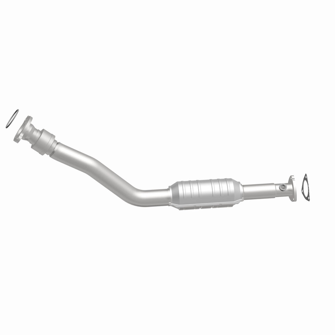 MagnaFlow Exhaust Products 51996 - OEM Grade Direct-Fit Catalytic Converter 4