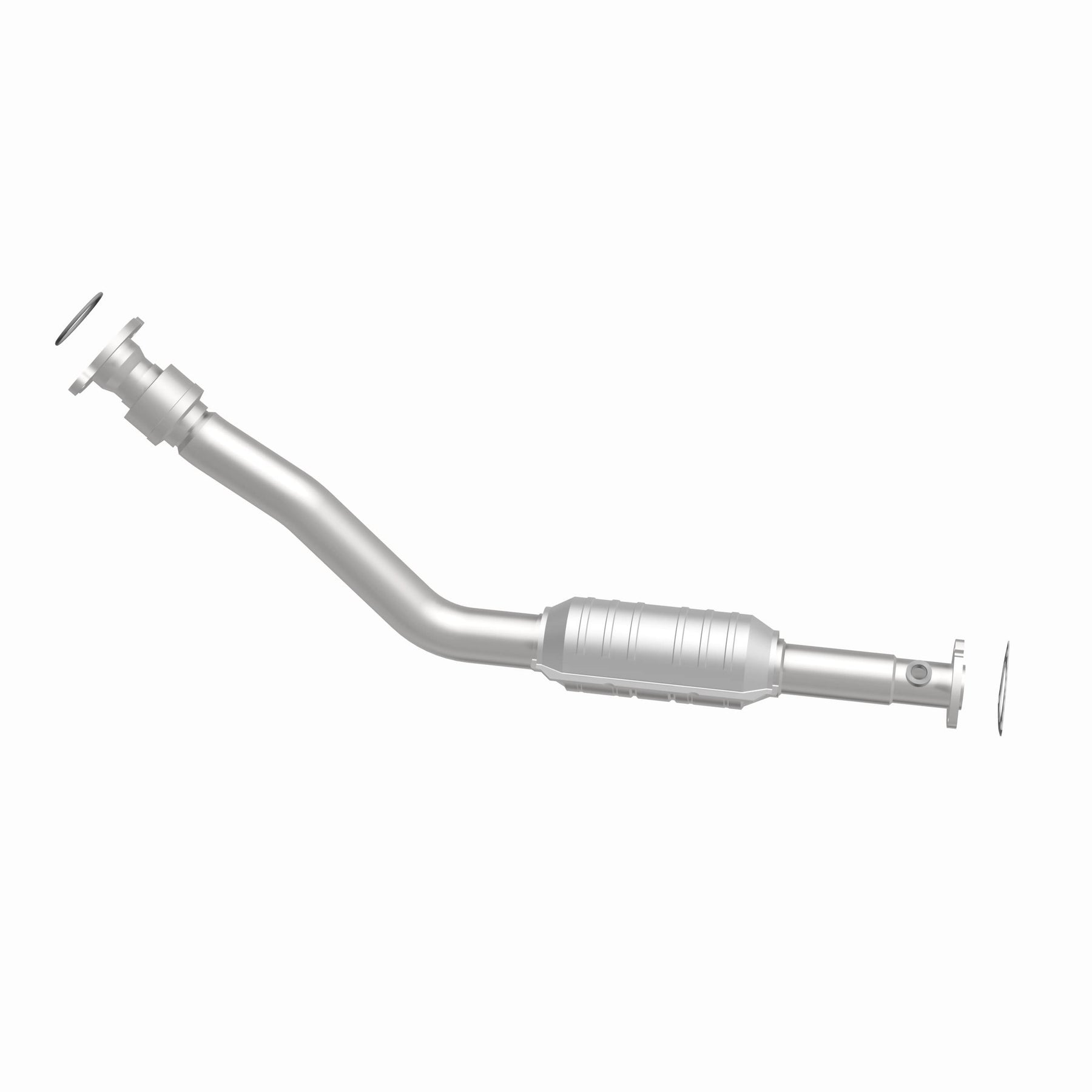 MagnaFlow Exhaust Products 51996 - OEM Grade Direct-Fit Catalytic Converter 5