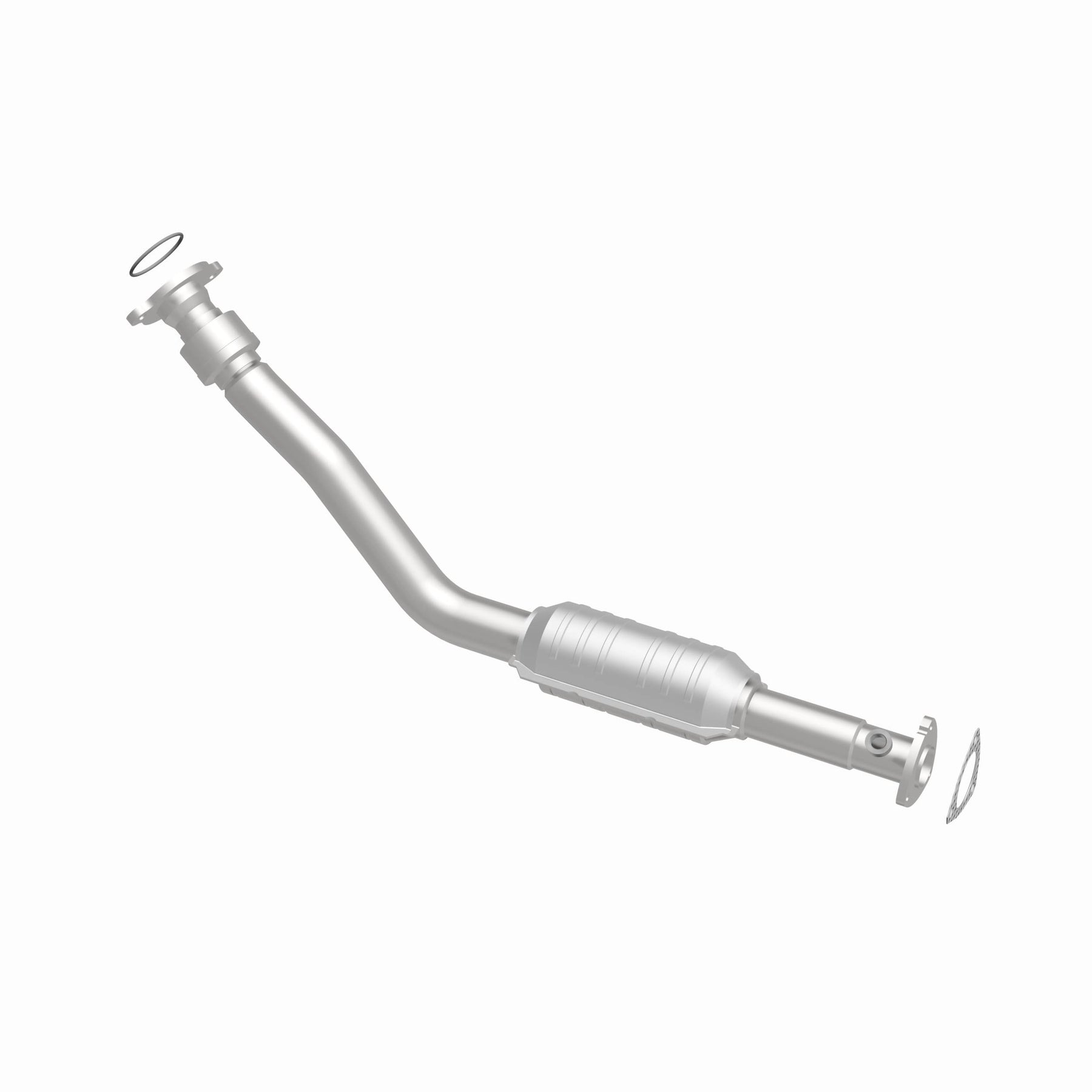 MagnaFlow Exhaust Products 51996 - OEM Grade Direct-Fit Catalytic Converter