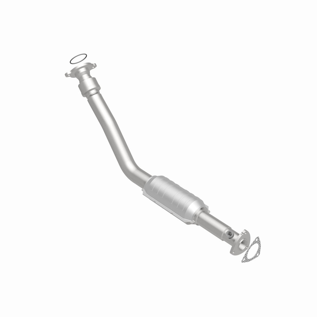 MagnaFlow Exhaust Products 51996 - OEM Grade Direct-Fit Catalytic Converter