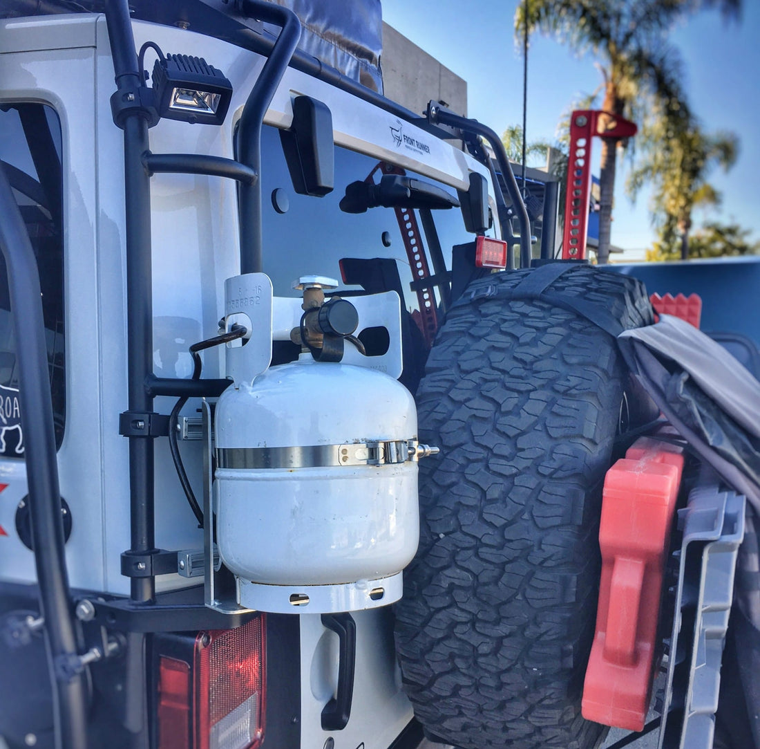 KC HiLiTES KC HiLiTES 519 Off-Road Light