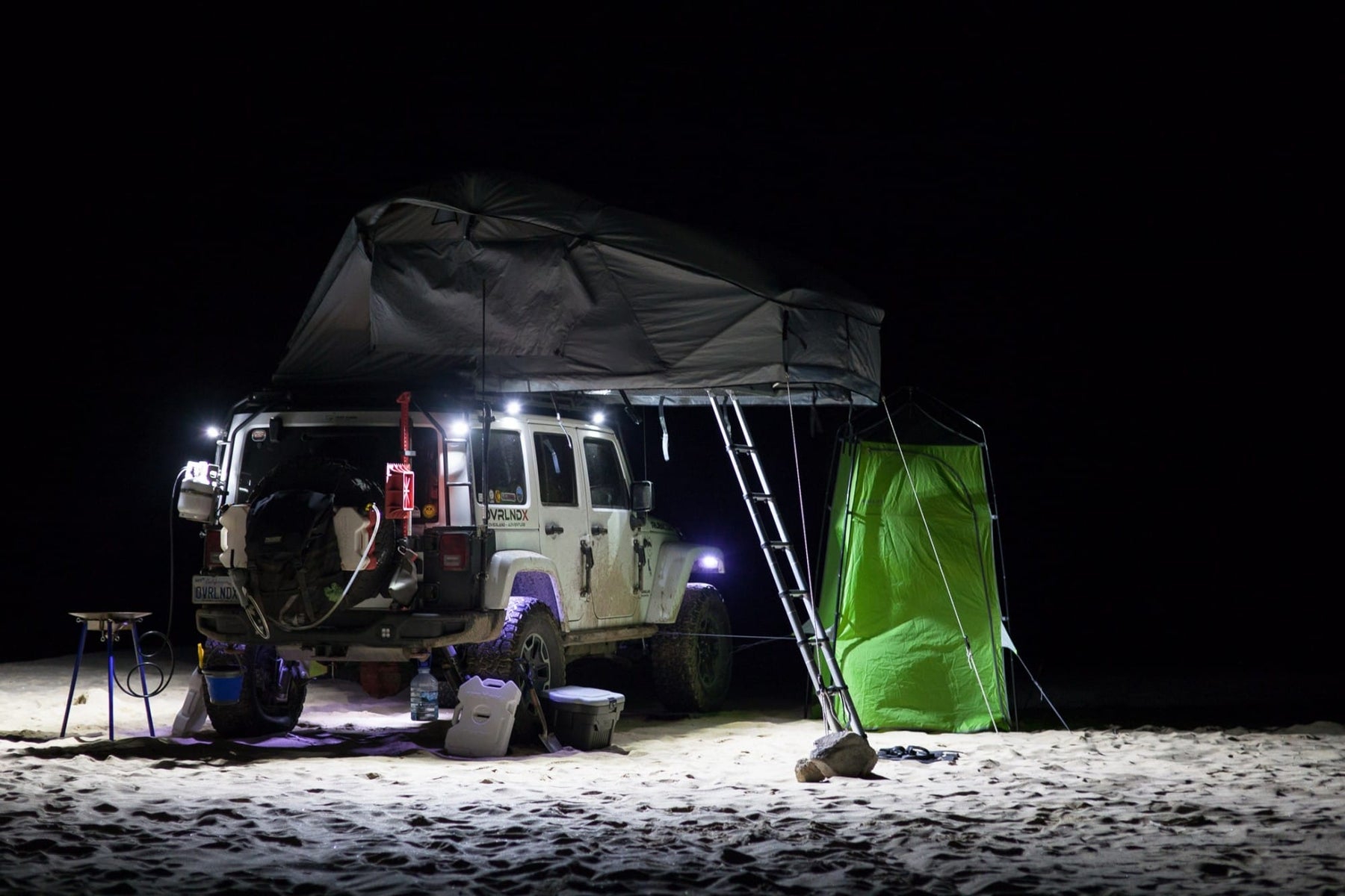 KC HiLiTES KC HiLiTES 519 Off-Road Light
