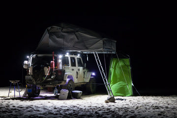 KC HiLiTES KC HiLiTES 519 Off-Road Light