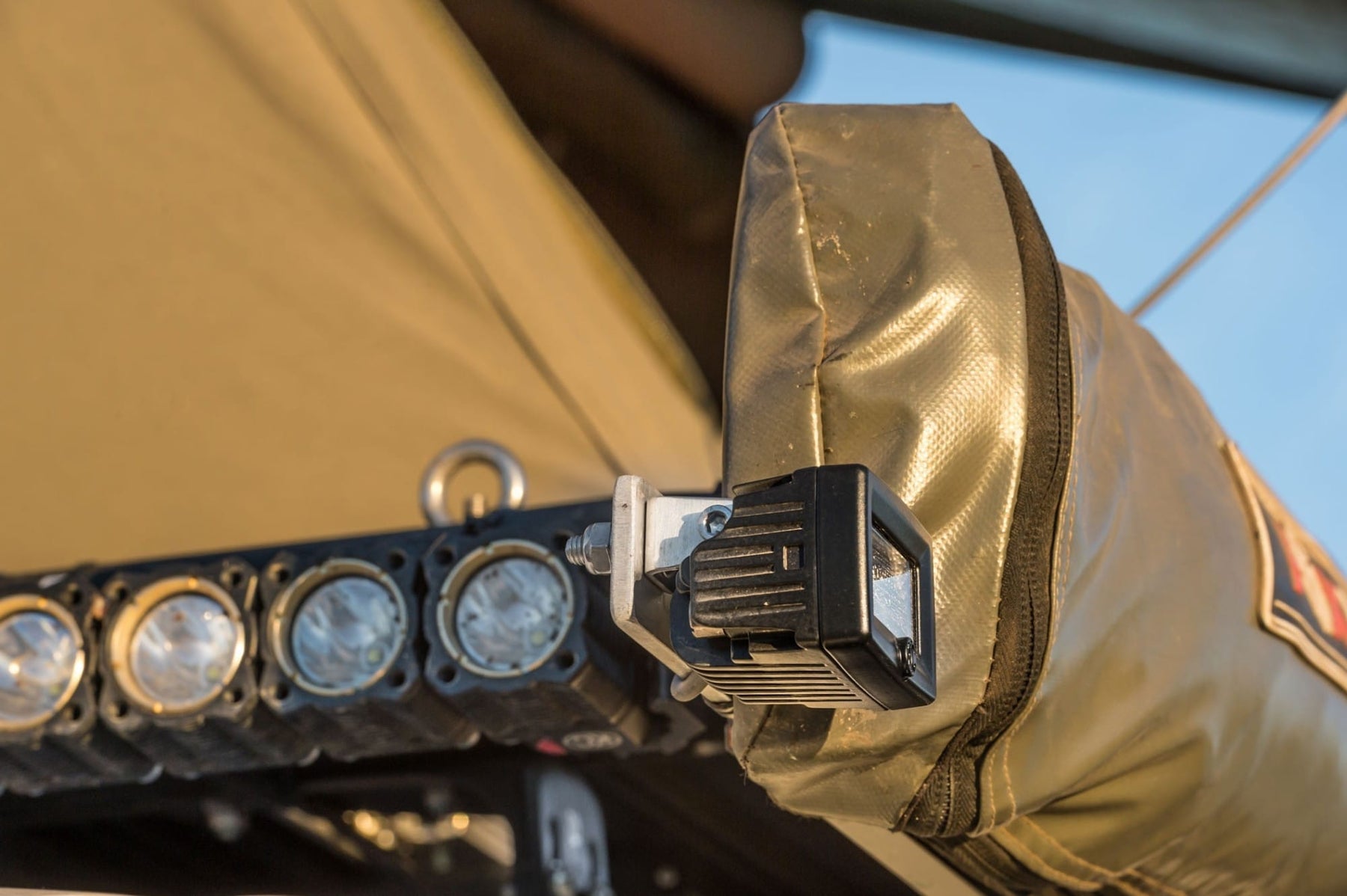 KC HiLiTES KC HiLiTES 519 Off-Road Light