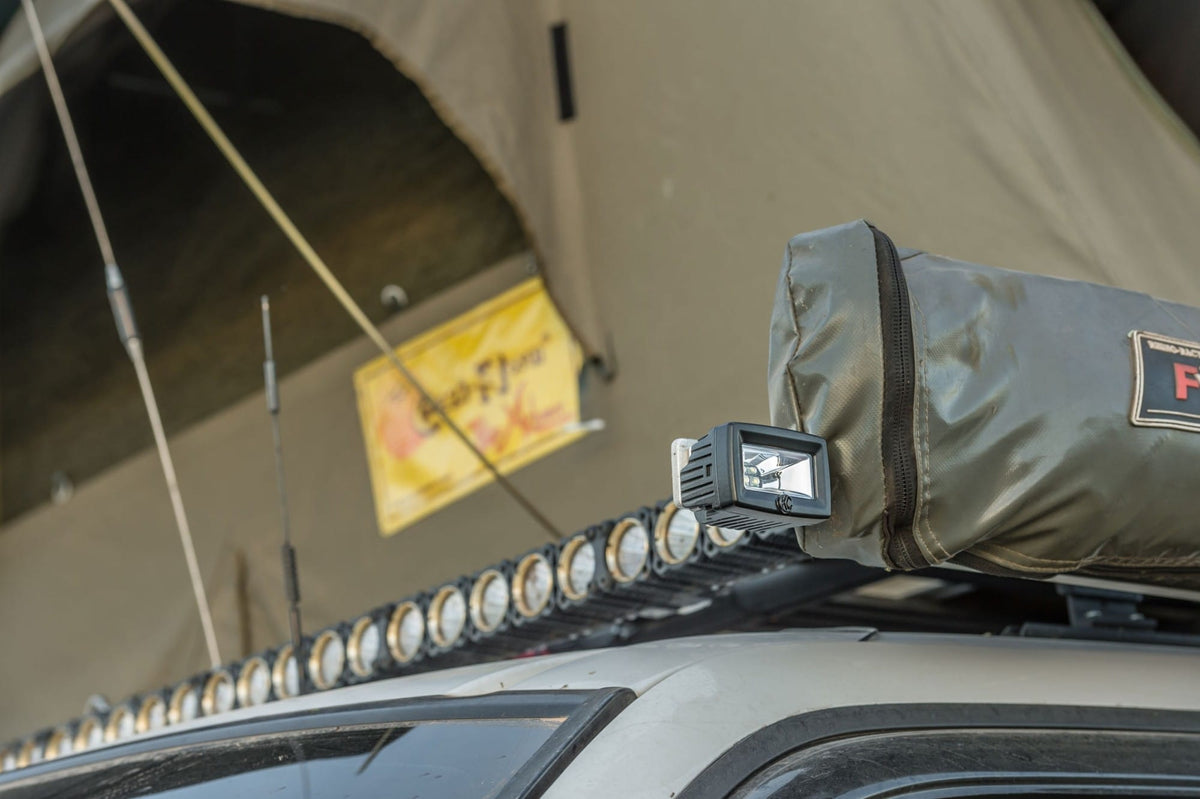KC HiLiTES 519 - Off-Road Light