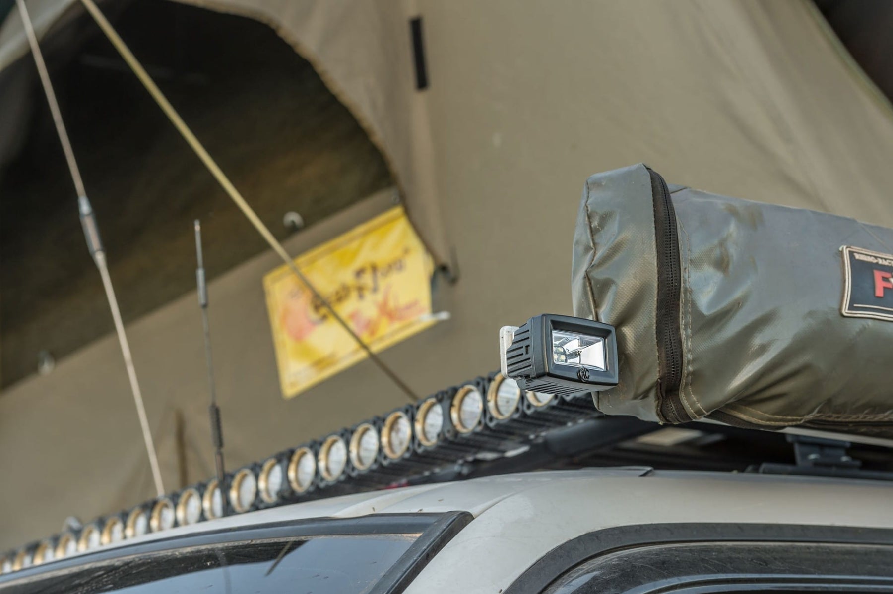 KC HiLiTES KC HiLiTES 519 Off-Road Light