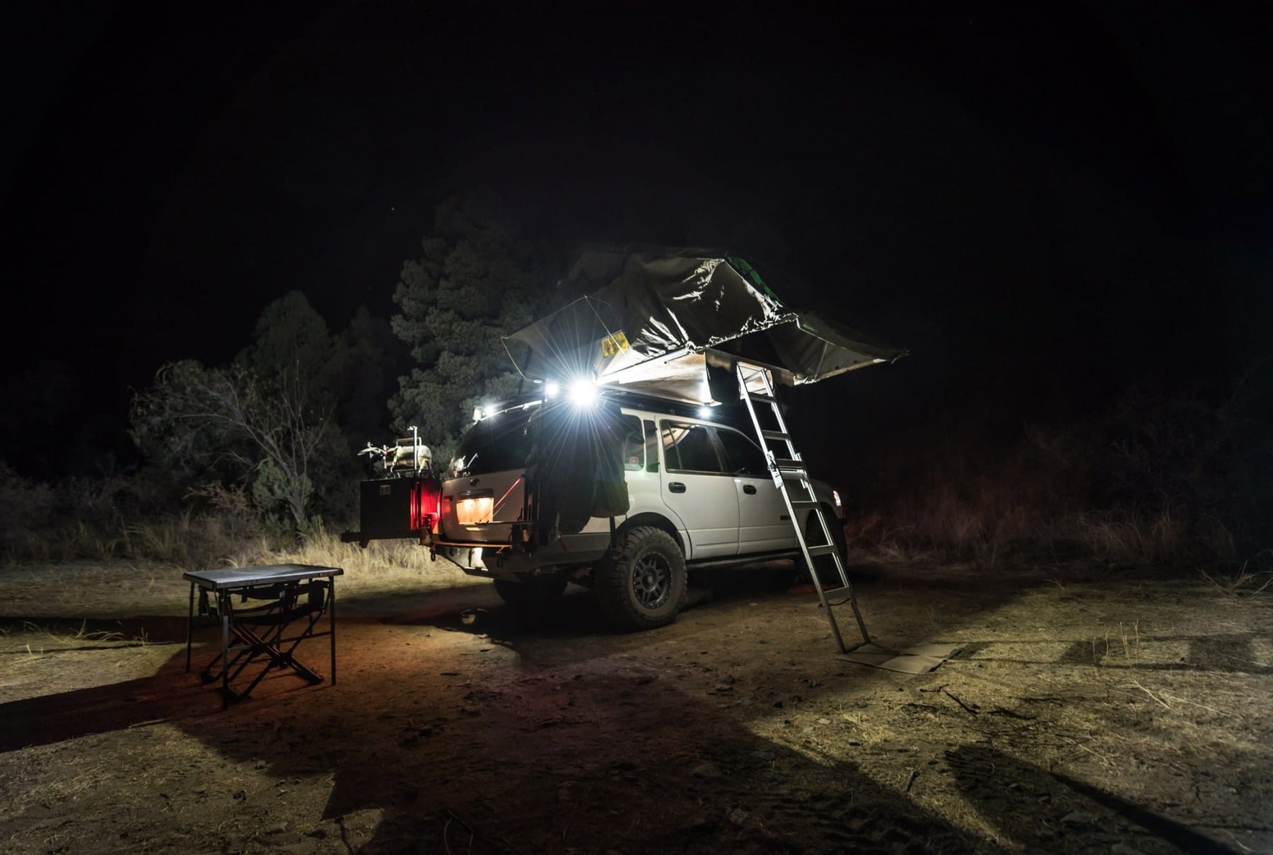 KC HiLiTES KC HiLiTES 519 Off-Road Light
