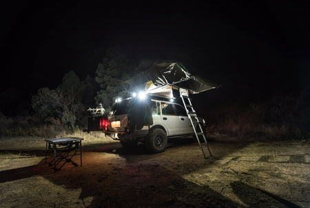 KC HiLiTES 519 - Off-Road Light