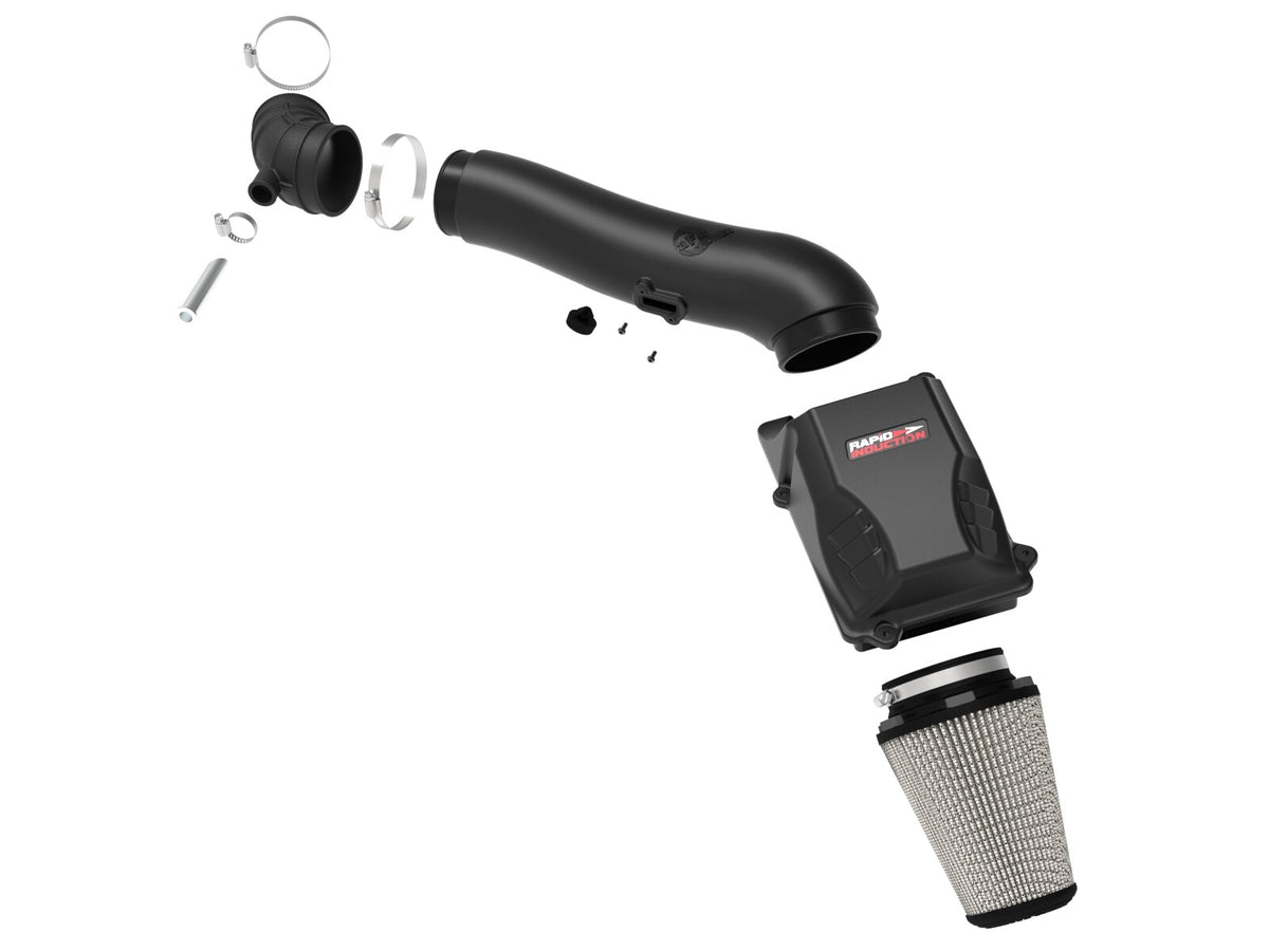 aFe Power 52-10005D Cold Air Intake