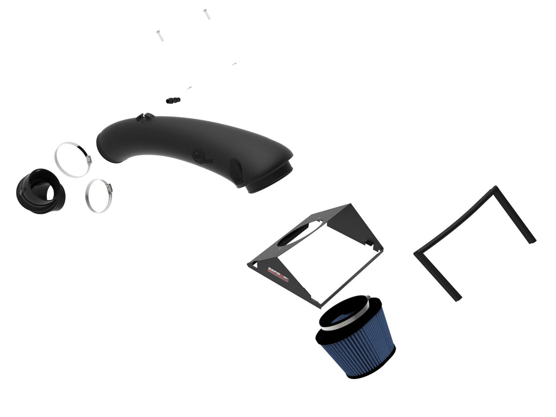 aFe Power 52-10012R Cold Air Intake
