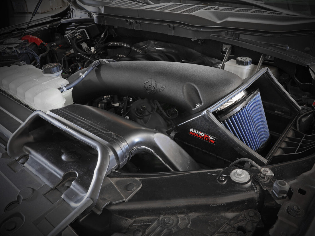 aFe Power 52-10012R Cold Air Intake