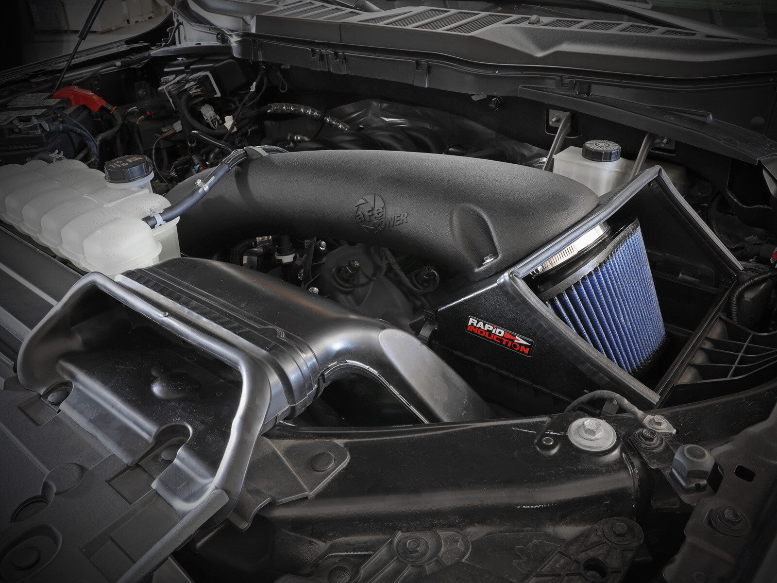 aFe Power 52-10012R Cold Air Intake