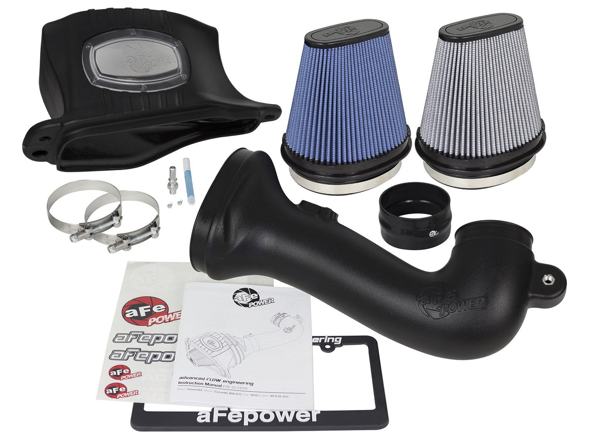 aFe Power 52-74202-1 Cold Air Intake
