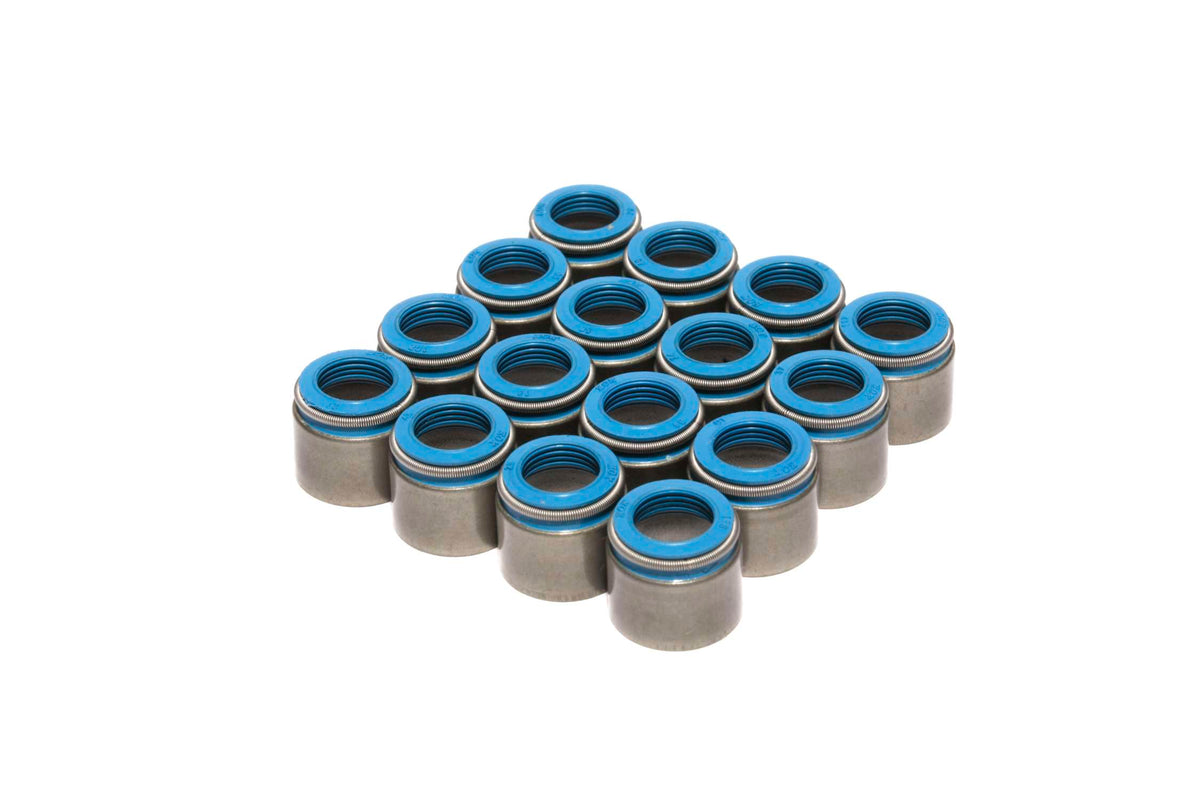 COMP Cams 520-16 Engine Valve Stem Oil Seal Set