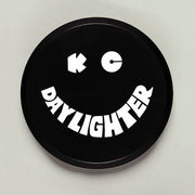 KC HiLiTES 5200 - KC Cover 6in Hard Plastic Daylighter Black White PR
