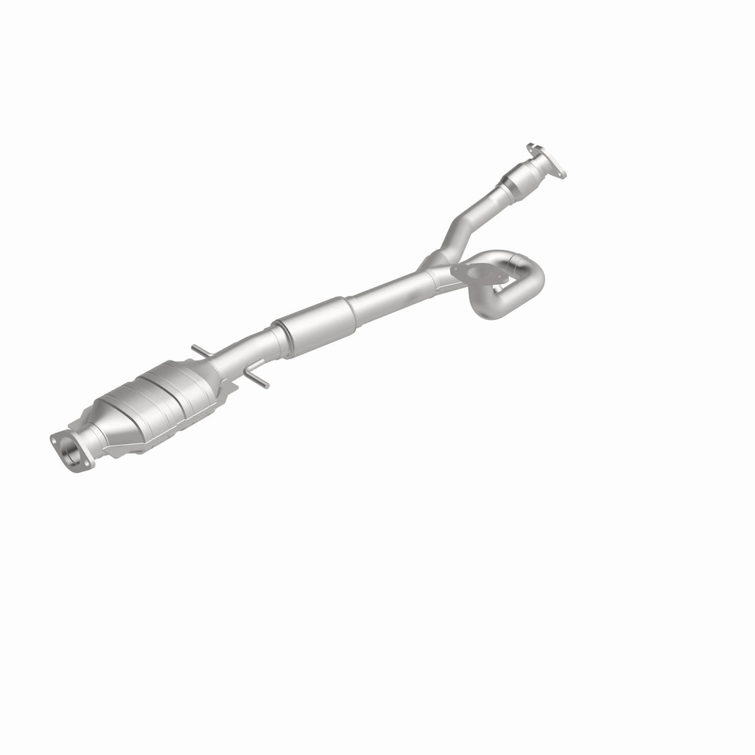 MagnaFlow Exhaust Products 52000 - OEM Grade Direct-Fit Catalytic Converter 1