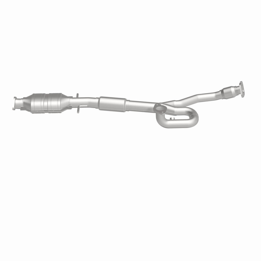 MagnaFlow Exhaust Products 52000 - OEM Grade Direct-Fit Catalytic Converter 3