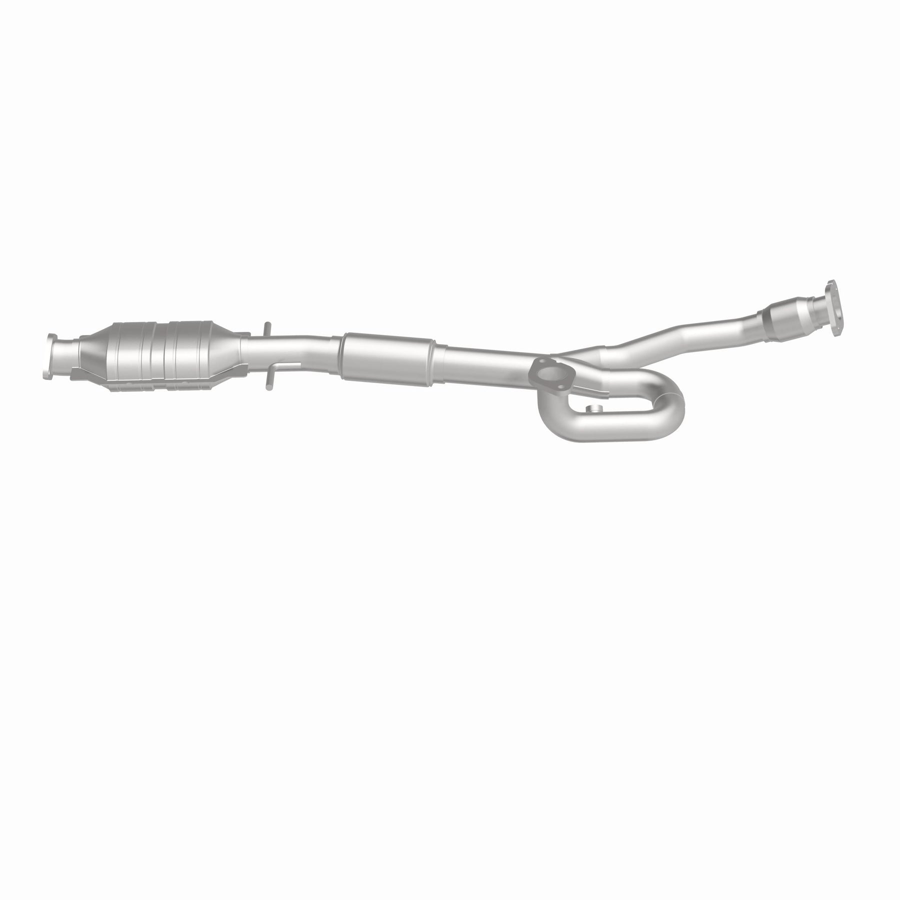 MagnaFlow Exhaust Products 52000 - OEM Grade Direct-Fit Catalytic Converter 3