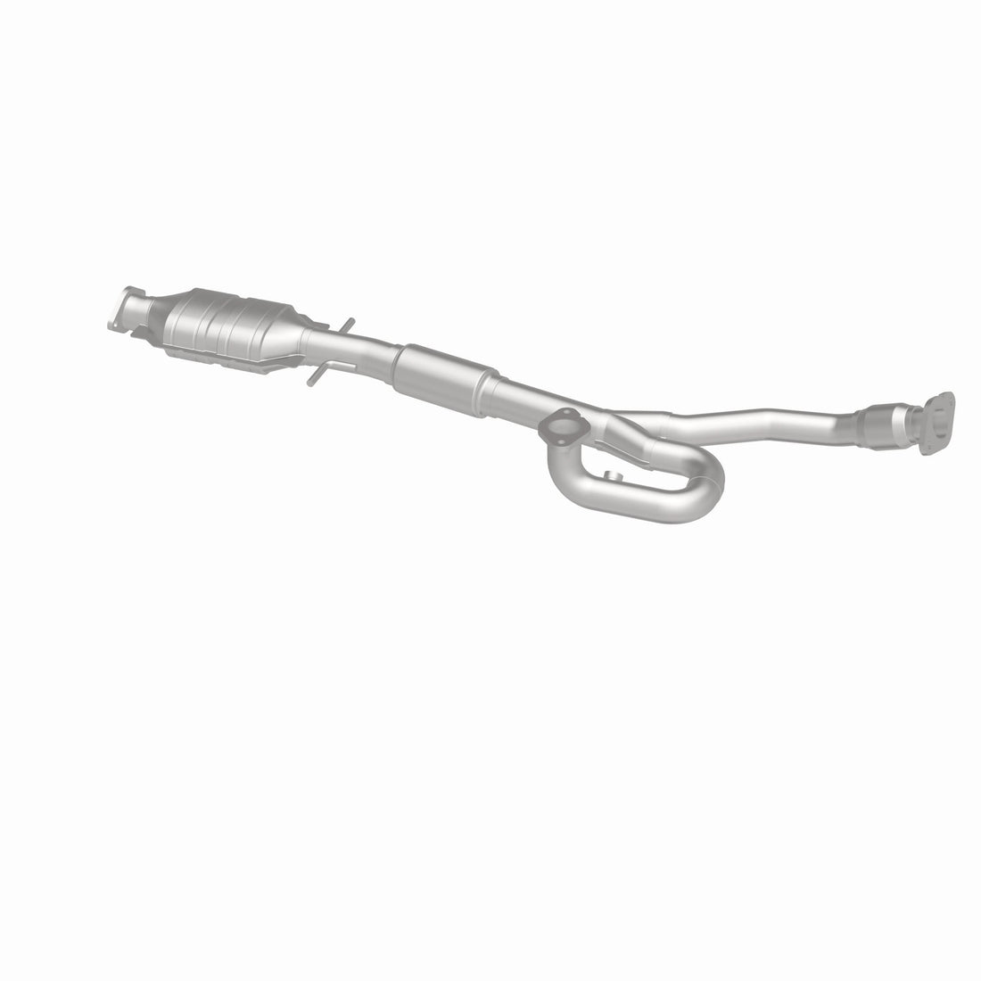MagnaFlow Exhaust Products 52000 - OEM Grade Direct-Fit Catalytic Converter 4