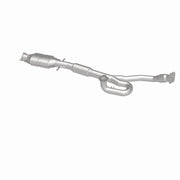 MagnaFlow Exhaust Products 52000 - OEM Grade Direct-Fit Catalytic Converter 4