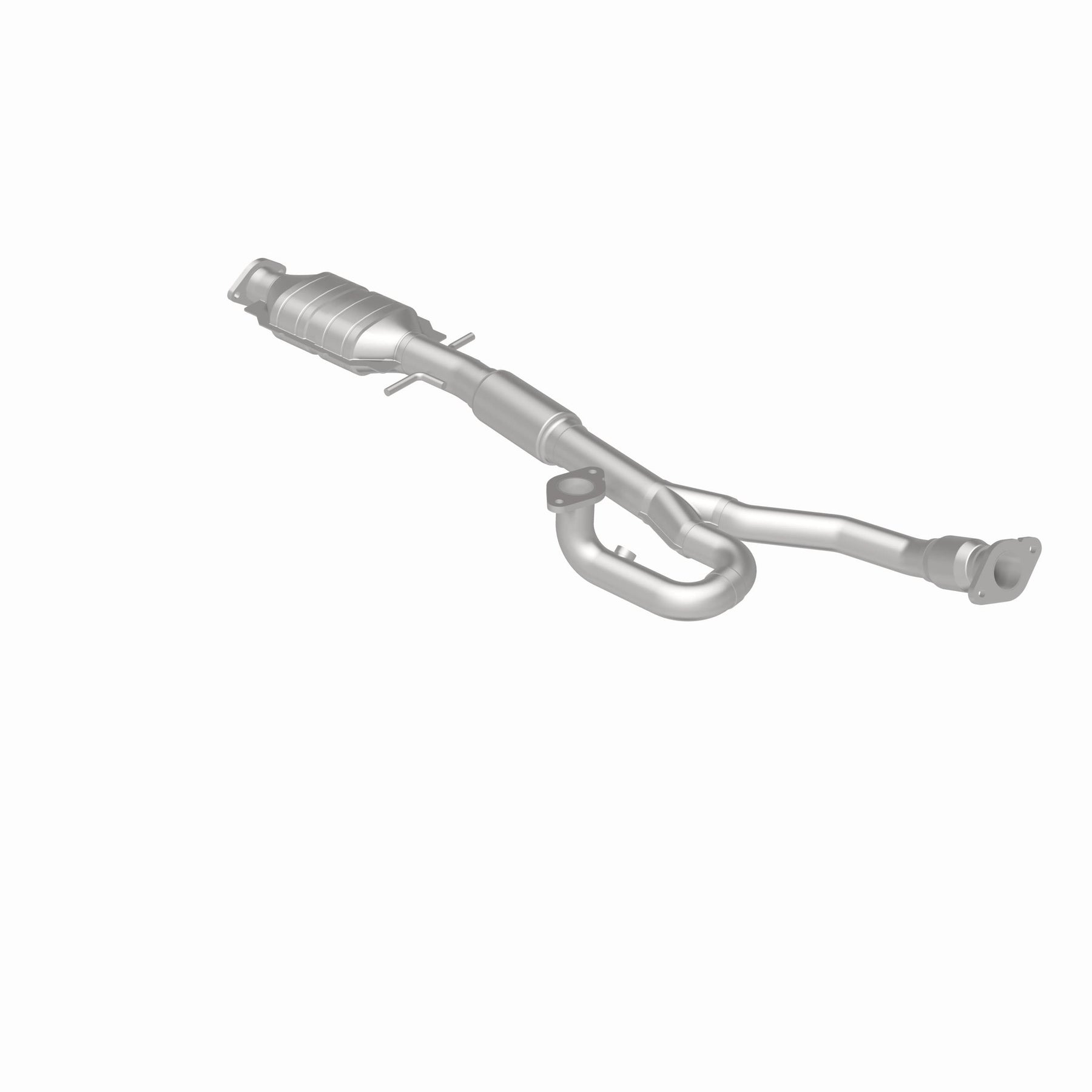 MagnaFlow Exhaust Products 52000 - OEM Grade Direct-Fit Catalytic Converter 5