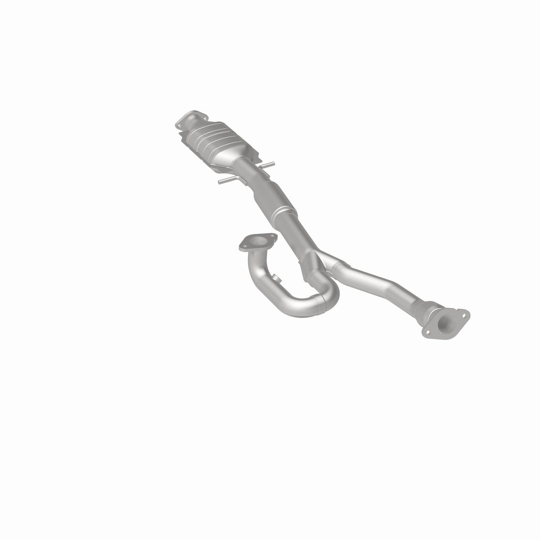 MagnaFlow Exhaust Products 52000 - OEM Grade Direct-Fit Catalytic Converter