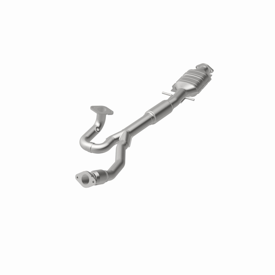 MagnaFlow Exhaust Products 52000 - OEM Grade Direct-Fit Catalytic Converter
