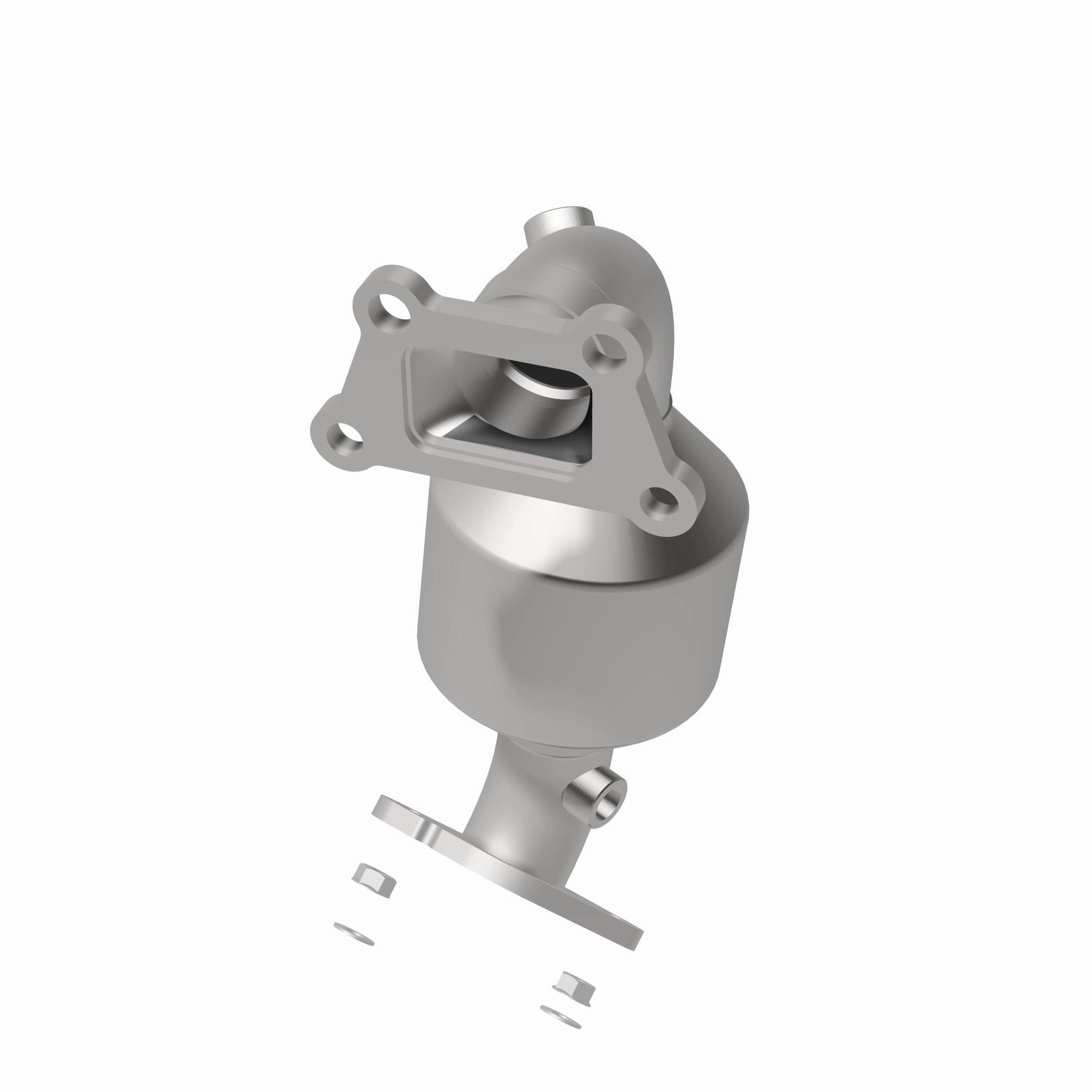 MagnaFlow Exhaust Products 52001 - OEM Grade Direct-Fit Catalytic Converter 2