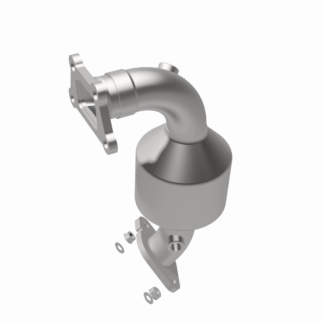 MagnaFlow Exhaust Products 52001 - OEM Grade Direct-Fit Catalytic Converter 4