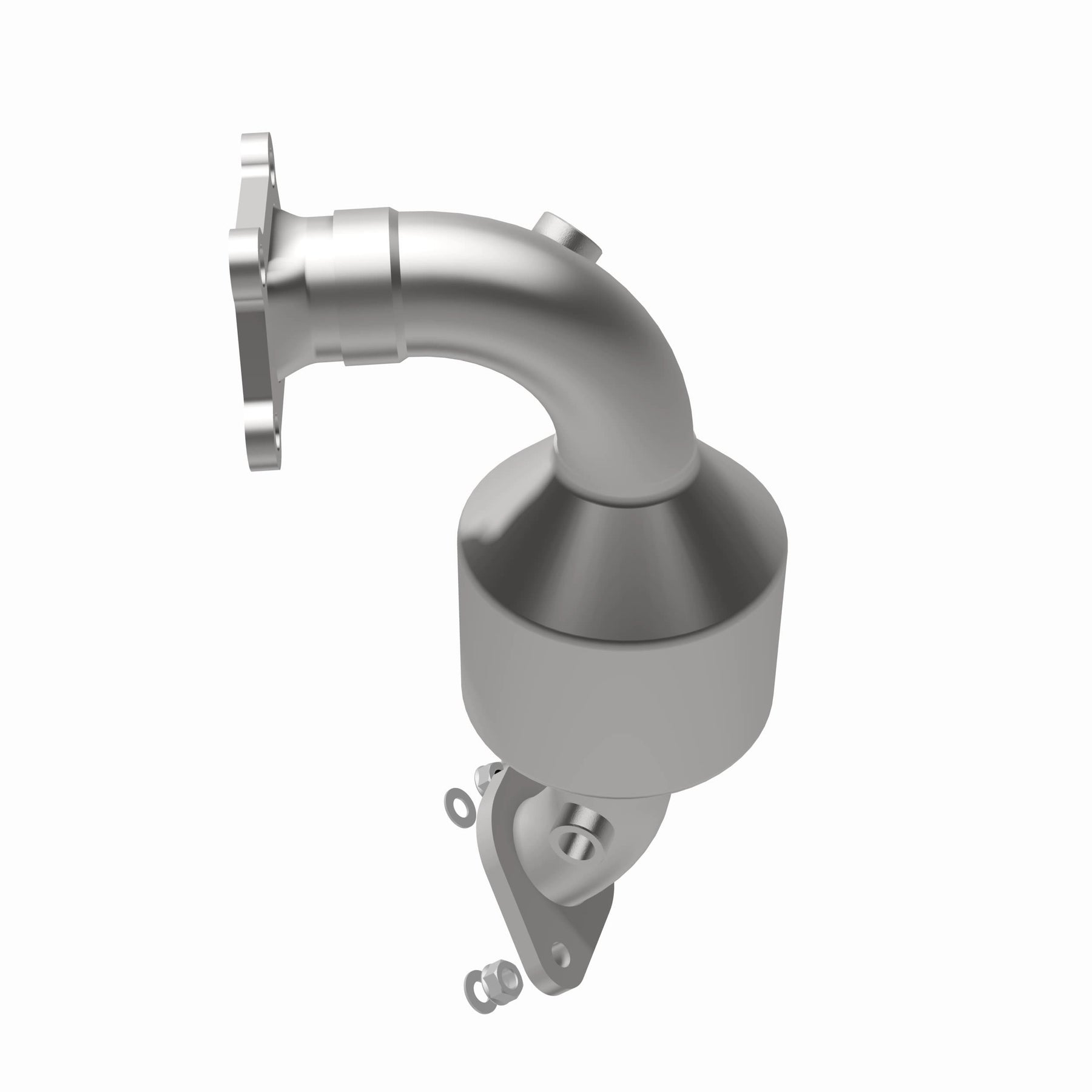 MagnaFlow Exhaust Products 52001 - OEM Grade Direct-Fit Catalytic Converter 5