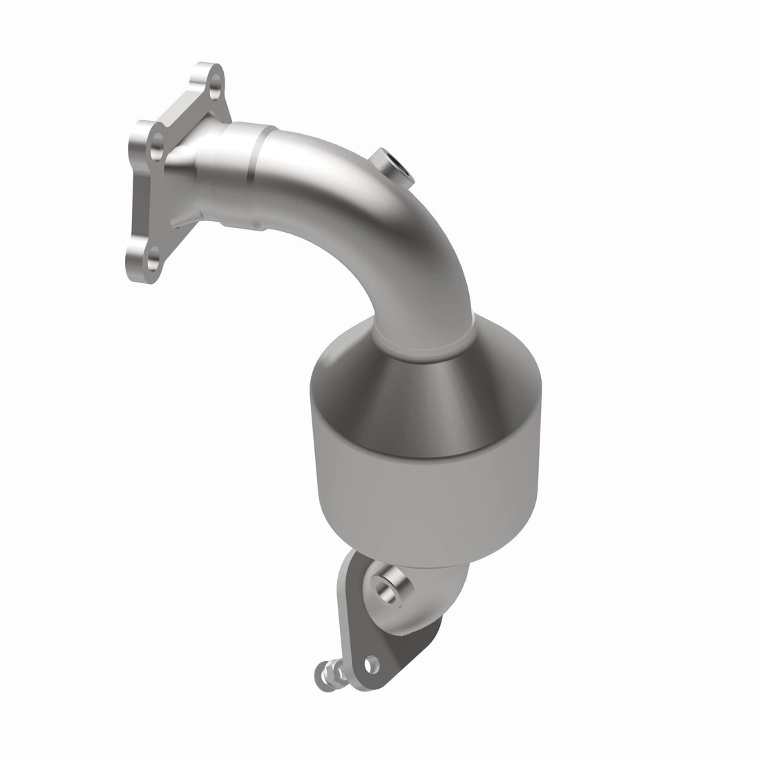 MagnaFlow Exhaust Products 52001 - OEM Grade Direct-Fit Catalytic Converter